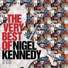 2CD / Kennedy Nigel / Very Best Of / 2CD / Digipack