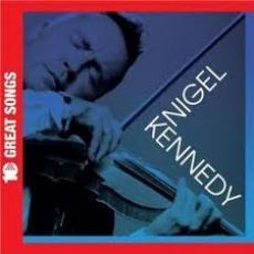 CD / Kennedy Nigel / 10 Great Songs / Paperpack