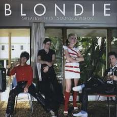 2CD/DVD / Blondie / Greatest Hits:Sound & Vision / Parallel Lines / 2CD+DVD