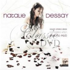CD / Dessay Natalie / Italian Opera Arias