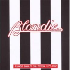 2CD / Blondie / Blondie Singles Collection:1977-1982