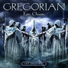 CD / Gregorian / Epic Chants