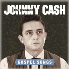 CD / Cash Johnny / Greatest Gospel Songs