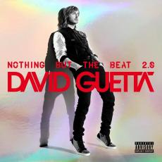 CD / Guetta David / Nothing But The Beat 2.0 / New Edition / 6 Bonus