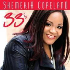 CD / Copeland Shemekia / 33 1 / 3
