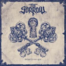 CD / Sorrow / Misery Escape / Digipack