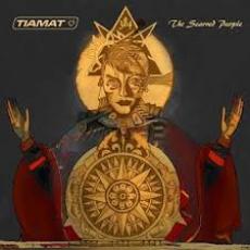 CD / Tiamat / Scarred People / Digipack