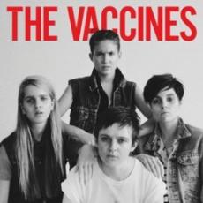 2CD / Vaccines / Come Of Age / DeLuxe / Digipack / 2CD
