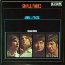 2CD / Small Faces / Small Faces / DeLuxe Edition / 2CD / Immediate