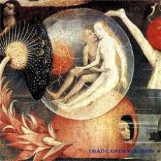 CD / Dead Can Dance / Aion / Remastered