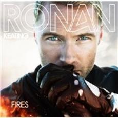CD / Keating Ronan / Fires