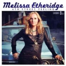 CD / Etheridge Melissa / 4th Street Feeling