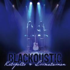 CD / Kotipelto & Liimatainen / Blackoustic / Digisleeve
