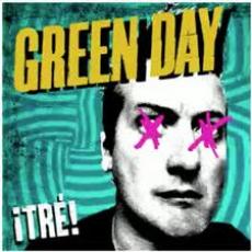 CD / Green Day / Tr!