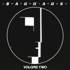 CD / Bauhaus / 1979-1983 Volume Two