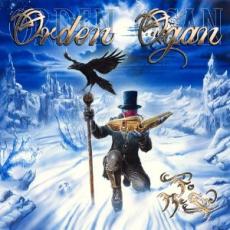 CD/DVD / Orden Ogan / To The End / CD+DVD / Digipack