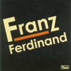 LP / Franz Ferdinand / Franz Ferdinand / Vinyl