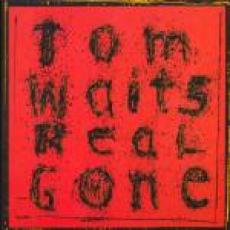2LP / Waits Tom / Real Gone / Vinyl / 2LP