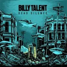 CD / Billy Talent / Dead Silence / Digipack