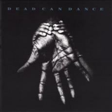 CD / Dead Can Dance / Into The Labyrinth / Remastered