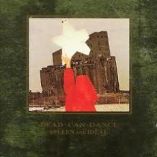 CD / Dead Can Dance / Spleen & Ideal / Remastered