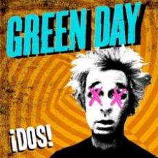 CD / Green Day / Dos!