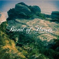 LP / Band Of Horses / Mirage Rock / Vinyl