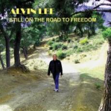 CD / Lee Alvin / Still On The Road To Freedom