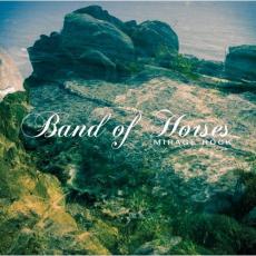 2CD / Band Of Horses / Mirage Rock / 2CD