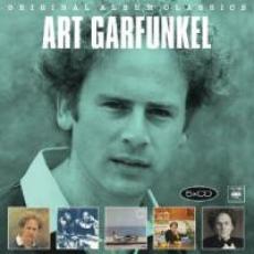 5CD / Garfunkel Art / Original Album Classics / 5CD