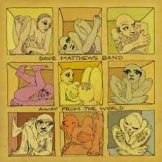 CD / MATTHEWS DAVE BAND / Away From The World / Digisleeve