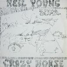 LP / Young Neil / Zuma / Vinyl