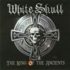 CD / White Skull / Ring Of The Ancients / Digipack
