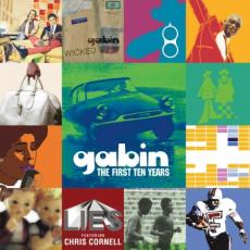 CD / Gabin / First Ten Years