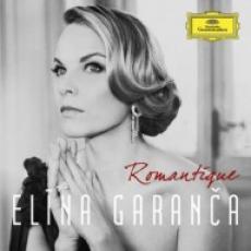 CD / Garana Elna / Romantique