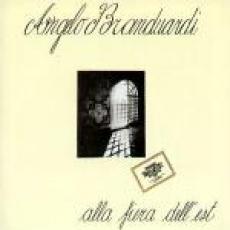 CD / Branduardi Angelo / Alla Fiera Dell'Est