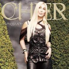 CD / Cher / Living Proof