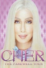 DVD / Cher / The Farewell Tour