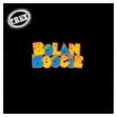 CD / T.Rex / Bolan Boogie
