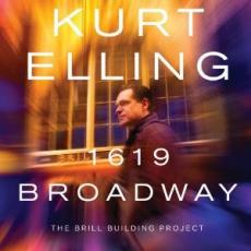 CD / Elling Kurt / 1619 Broadway