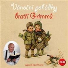 2CD / Somr Josef / Vnon pohdky brat Grimm / 2CD