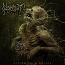 CD / Obscenity / Atrophied In Anguish