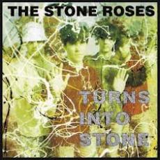 LP / Stone Roses / Turns Into Stone / Vinyl