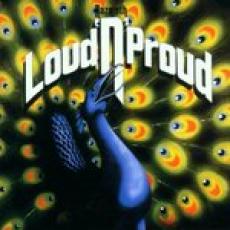 LP / Nazareth / Loud'N'Proud / Vinyl