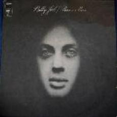 LP / Joel Billy / Piano Man / Vinyl