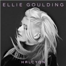 CD / Goulding Ellie / Halcyon