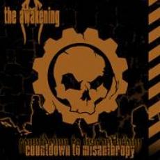 CD / Awakening / Countdown To Misanthropy