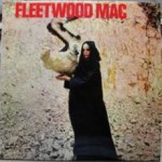 LP / Fleetwood mac / Pious Bird Of Good Omen / Vinyl