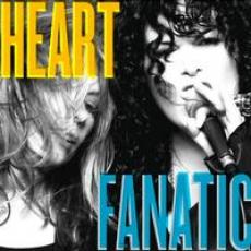LP / Heart / Fanatic / Vinyl