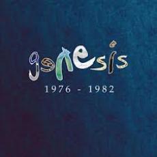 LP / Genesis / 1976-1982 / Vinyl Box / 5LP
